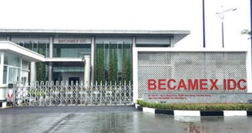 UBND tỉnh Bình Dương sắp nhận về 395 tỷ đồng cổ tức từ Becamex