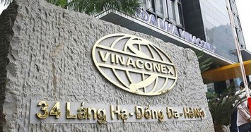 VCR muốn miễn chào mua công khai cho Vinaconex