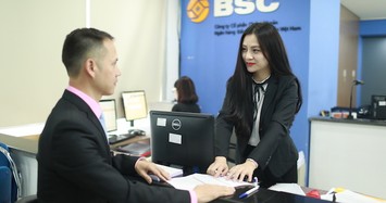 BSC sẽ chào bán riêng lẻ tối đa 35% vốn cho thành viên của Hana
