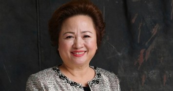 Con trai bà Nguyễn Thị Nga muốn bán tiếp 2 triệu cổ phiếu SSB