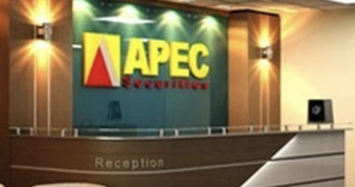 Chứng khoán APEC bị phạt và truy thu hơn 300 triệu đồng