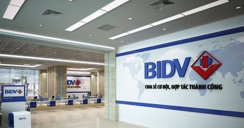 Cổ đông BIDV thông qua phương án chia cổ tức tỷ lệ 25,77%