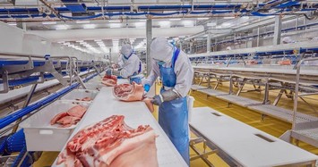 Masan MeatLife đã mua vào gần 25% vốn Vissan với giá 648 tỷ đồng