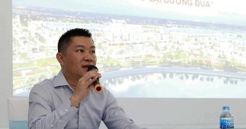 Chủ tịch Nguyễn Khanh Hưng đã bán 3 triệu cổ phiếu LDG tại vùng giá đỉnh