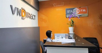 VNDirect muốn huy động 2.000 tỷ đồng trái phiếu từ công chúng