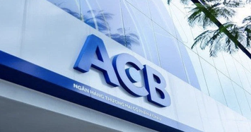 Người nhà sếp ACB thu về 15 tỷ đồng khi bán bớt 460.000 cổ phiếu