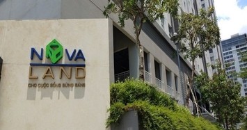 Novaland rót thêm 1.425 tỷ đồng vào một công ty bất động sản