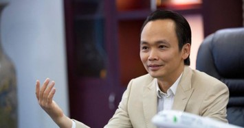 Tỷ phú Trịnh Văn Quyết sắp nhận về 564.000 cổ phiếu GAB