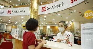 SeABank chốt quyền phát hành cổ phiếu huy động hơn 2.700 tỷ đồng 