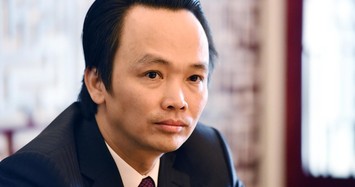 UBCKNN đang xem xét xử phạt ông Trịnh Văn Quyết do bán 'chui' 74,8 triệu cổ phiếu FLC