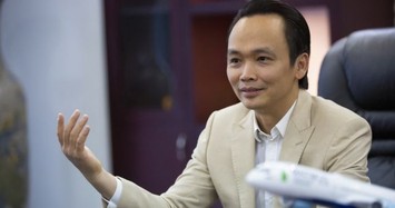Ông Trịnh Văn Quyết sắp nhận 110 tỷ đồng cổ tức từ GAB 