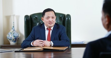 Chủ tịch Phát Đạt muốn sang tay 10 triệu cp PDR cho công ty riêng 