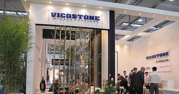 Vicostone: Kế hoạch lãi tăng 15% lên mức 2.413 tỷ đồng