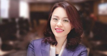 Phó Chủ tịch FLC Hương Trần Kiều Dung bị phạt do tham gia HĐQT quá 5 công ty 