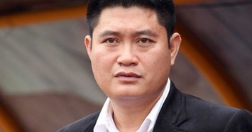 Ông Nguyễn Đức Thụy muốn nâng sở hữu tại Thaiholdings lên 39%