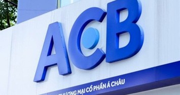 Ngân hàng ACB sắp phát hành 675 triệu cổ phiếu trả cổ tức năm 2021