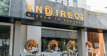VNDirect lên kế hoạch chào bán riêng lẻ 20% cổ phần
