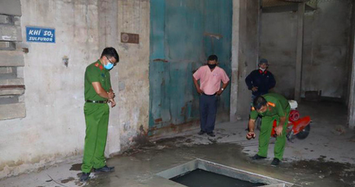 Soi 'sức khoẻ' của Bóng đèn Điện Quang trước cáo buộc xả trộm chất thải nguy hại ra môi trường