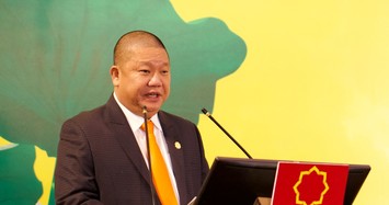 Hoa Sen Group của đại gia Lê Phước Vũ báo lãi quý 1 giảm 77% so cùng kỳ 