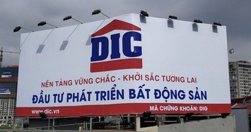 Him Lam chính thức không còn là cổ đông lớn tại DIG