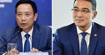 Tổng giám đốc HoSE Lê Hải Trà bị khai trừ khỏi Đảng
