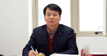 Bộ Tài chính giao Thứ trưởng Nguyễn Đức Chi phụ trách, điều hành UBCKNN