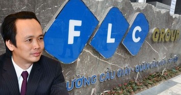 FLC họp bất thường vào ngày 10/6 bầu nhân sự thay ông Trịnh Văn Quyết