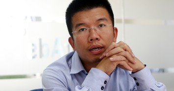 Cho rằng thị giá ADG còn rẻ, Chủ tịch Nguyễn Khánh Trình đăng ký mua 100.000 cổ phiếu 