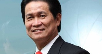 Ông Đặng Văn Thành cùng TTC Group rút dần vốn tại Điện Gia Lai