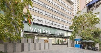 Không đăng ký chào mua công khai, Văn Phú - Invest (VPI) bị phạt nặng 