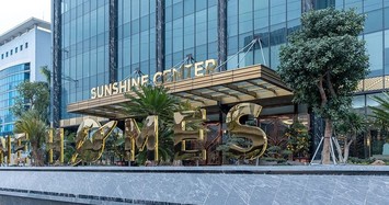 Sunshine Homes nâng sở hữu tại Sao Ánh Dương lên 99%
