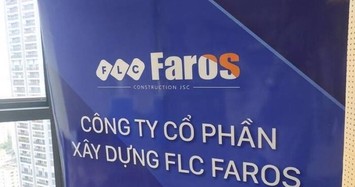 FLC Faros dự kiến Đại hội bất thường lần 2 vào ngày 11/10
