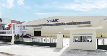SMC 'cho không' nhân viên 500.000 cổ phiếu ESOP trị giá 9 tỷ đồng