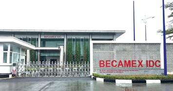 Giao dịch èo uột, Becamex IDC tính chuyển niêm yết hơn 1 tỷ cổ phiếu sang HoSE