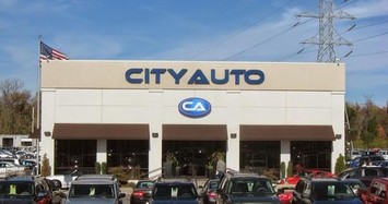 City Auto bị cưỡng chế thuế hơn 4,4 tỷ đồng sau khi báo lãi quý 1 lao dốc