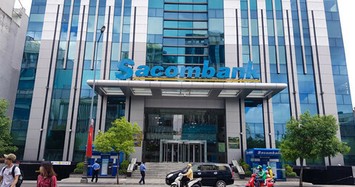 Sacombank lên kế hoạch lợi nhuận 2020 đi lùi 20%