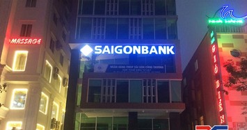 308 triệu cổ phiếu SaigonBank lên UPCoM với định giá gần 8.000 tỷ đồng