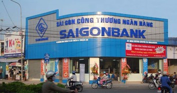 Vừa lên sàn, SaigonBank báo lãi quý 3 lao dốc, cho vay tăng trưởng âm, nợ xấu tăng