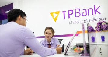 Vì sao DOJI bất ngờ huỷ đăng ký mua 11,6 triệu cổ phiếu TPBank?