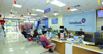 VietinBank sẽ trả cổ tức 5% trong năm 2020 thay vì kế hoạch sang 2021 
