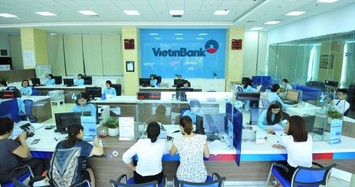 VietinBank báo lãi quý 4 gấp đôi lên con số 5.356 tỷ đồng