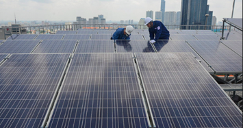 Thủ tướng yêu cầu xử lý nghiêm hành vi trục lợi chính sách triển khai điện mặt trời 
