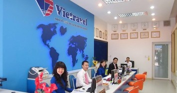 61 cổ đông Vietravel sẽ chuyển nhượng 45% cho Vietravel Holdings