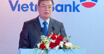 Biết gì về tân Chủ tịch VietinBank?