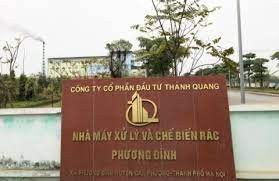 Ngân hàng chính thức rao bán khoản nợ của Đầu tư Thành Quang với giá gần 676 tỷ đồng