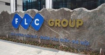 FLC chốt giá phát hành 400 triệu cổ phiếu tại mức 10.000 đồng/cp