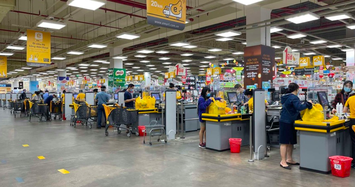 Vừa hoàn tất thương vụ, Thaco sẽ mở thêm 2 siêu thị Emart trong năm tới