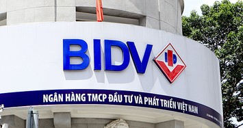 Những khoản nợ ngàn tỷ rao mãi không ai mua của BIDV