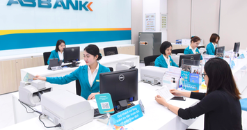 Tiền gửi khách hàng giảm và nợ xấu tăng, ABBank vẫn lãi ròng 326 tỷ quý 3