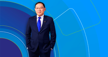 Ông Từ Tiến Phát sẽ kế nhiệm Tổng giám đốc ACB Đỗ Minh Toàn từ cuối tháng 2/2022